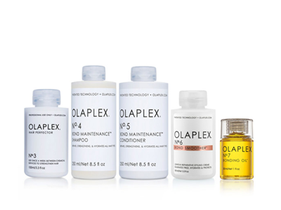 Olaplex