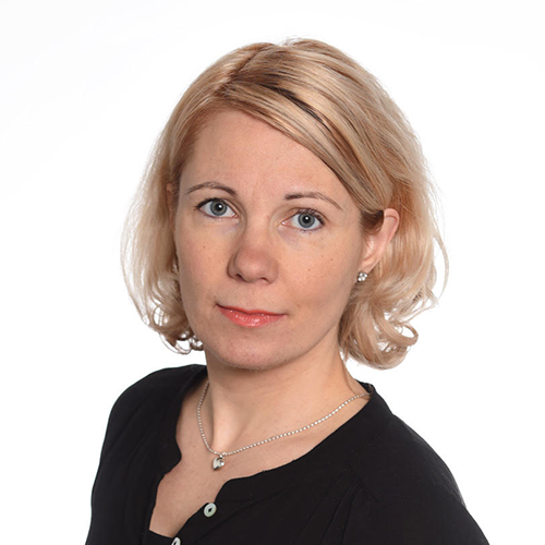 Kaisa Erkkilä